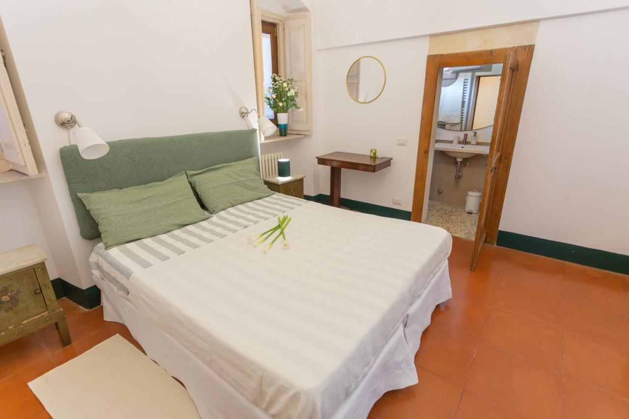 B&B Villa Spada Donadeo Lequile Dış mekan fotoğraf