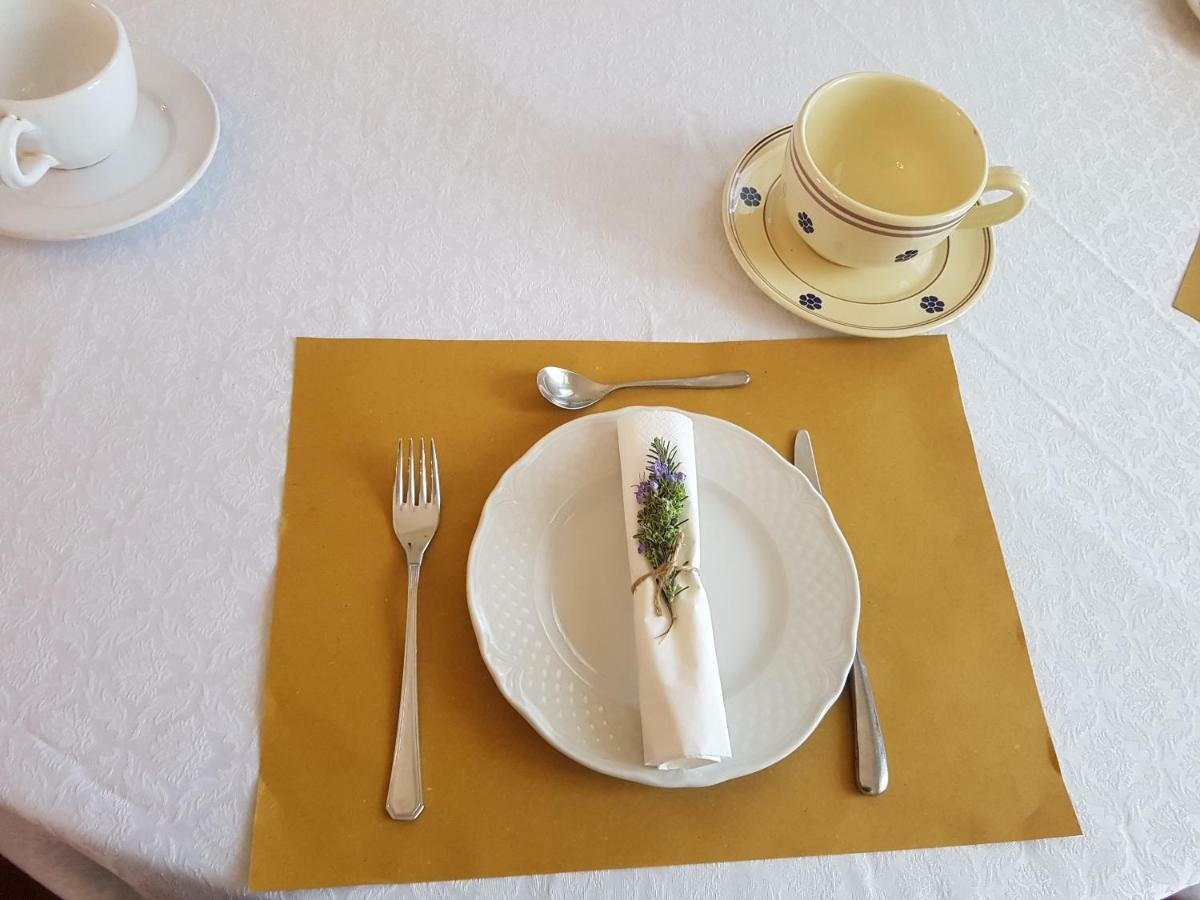 B&B Villa Spada Donadeo Lequile Dış mekan fotoğraf