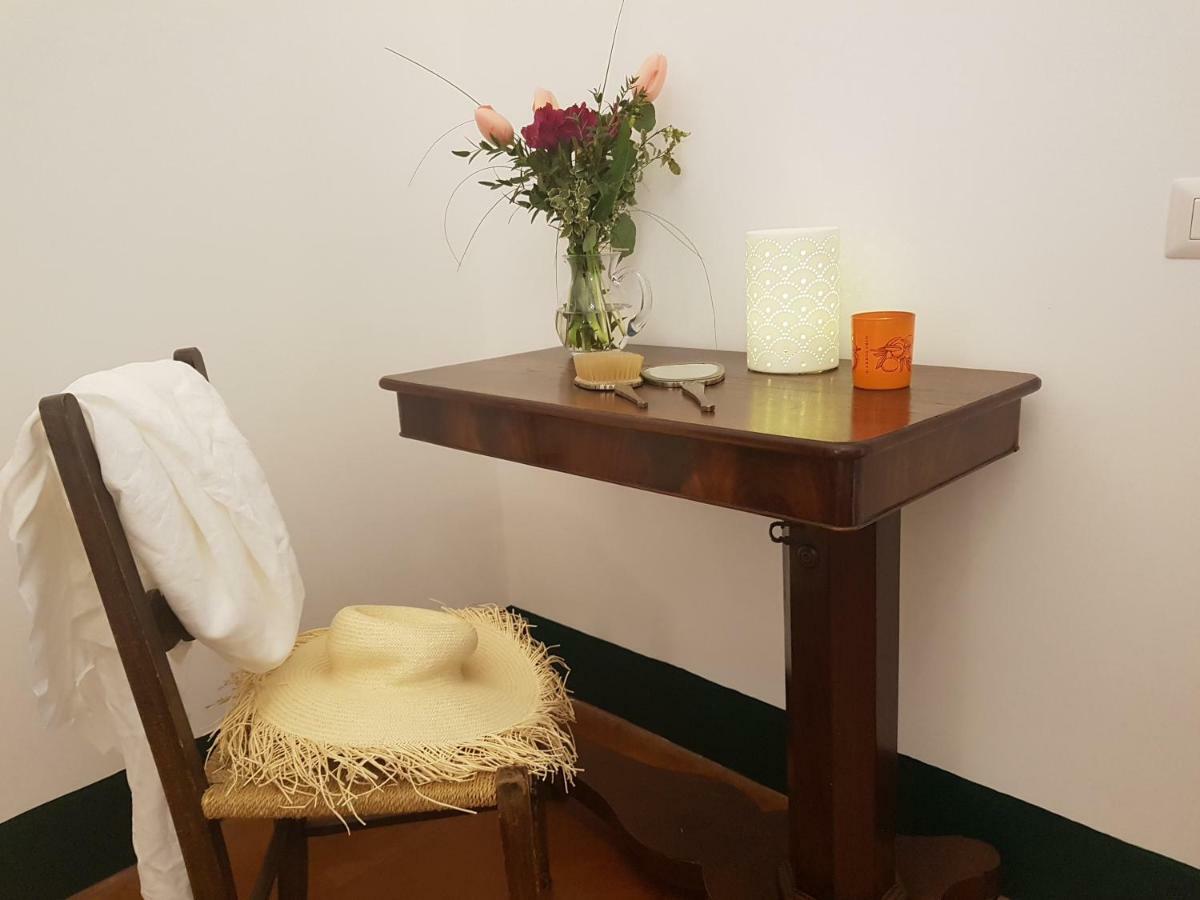 B&B Villa Spada Donadeo Lequile Dış mekan fotoğraf