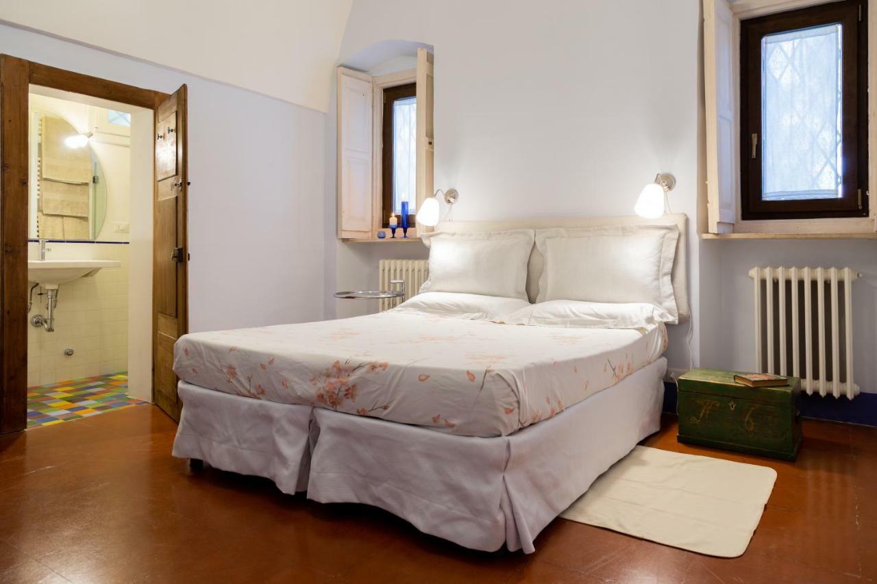 B&B Villa Spada Donadeo Lequile Dış mekan fotoğraf