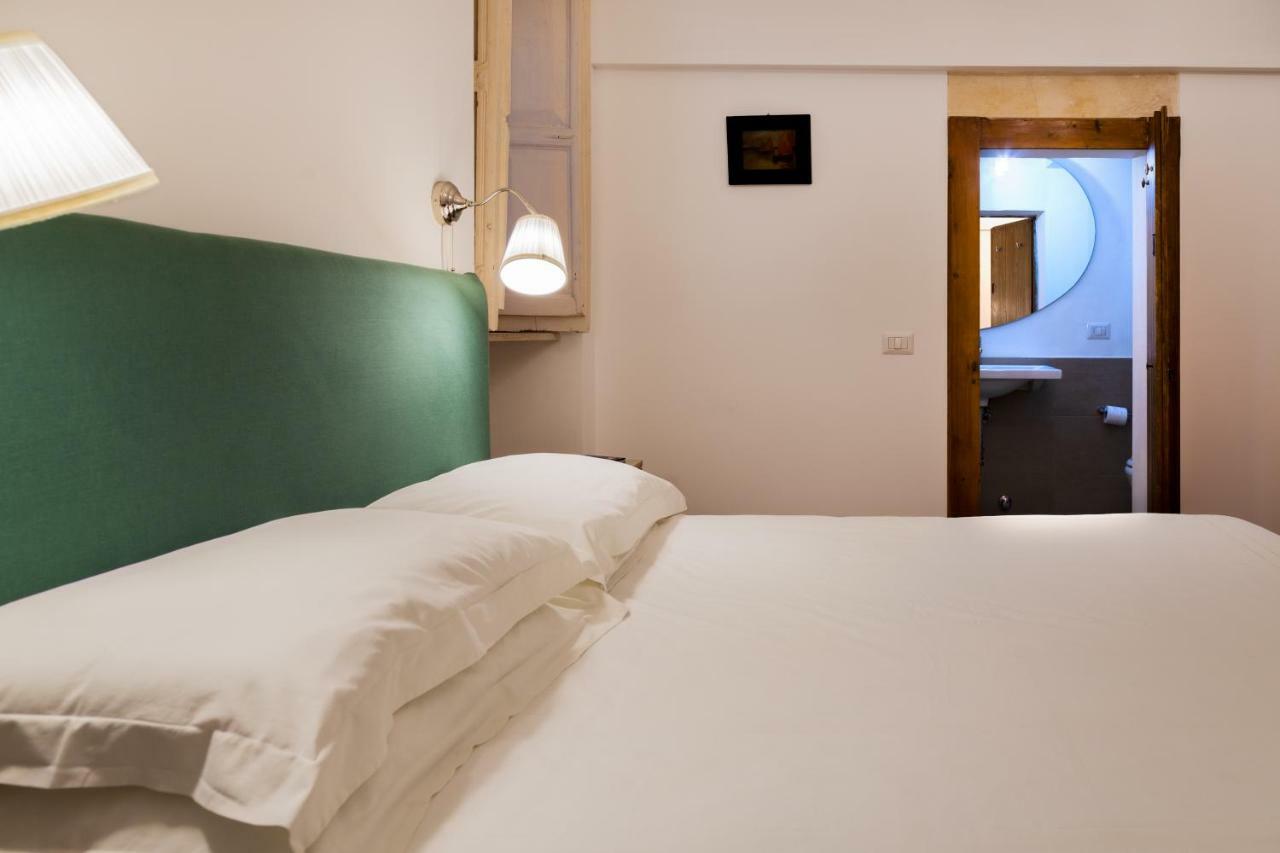 B&B Villa Spada Donadeo Lequile Dış mekan fotoğraf