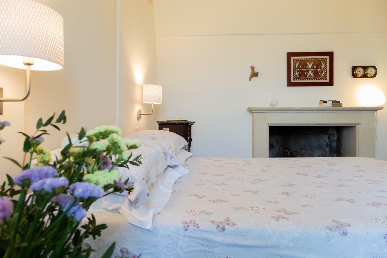 B&B Villa Spada Donadeo Lequile Dış mekan fotoğraf