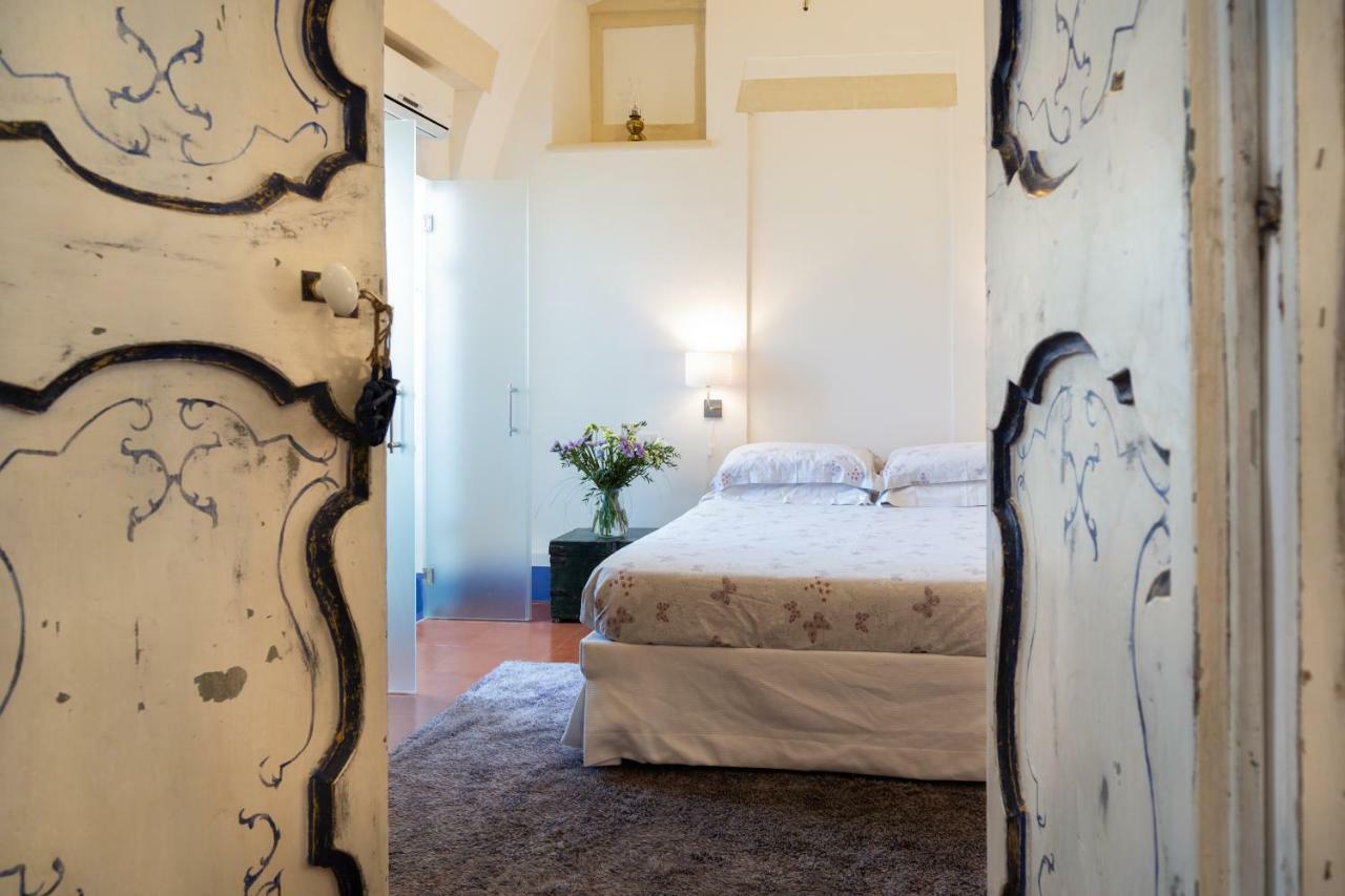 B&B Villa Spada Donadeo Lequile Dış mekan fotoğraf