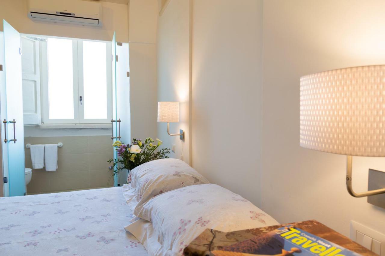 B&B Villa Spada Donadeo Lequile Dış mekan fotoğraf